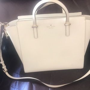 Kate spade satchel